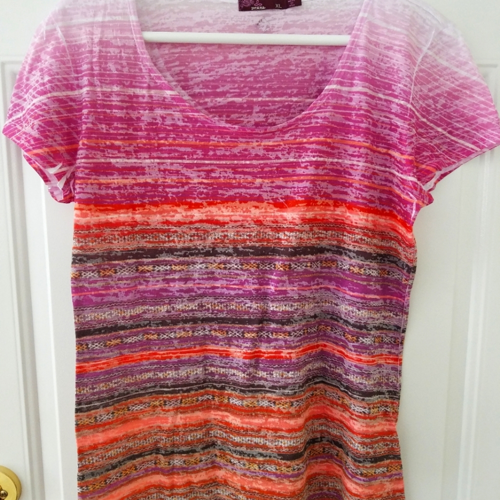 Prana xl top